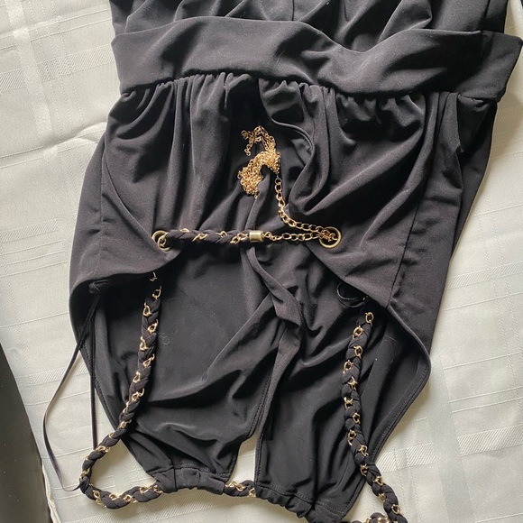 Jumpsuit - Picture 2 of 3